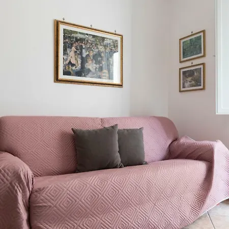 Melina'S House Villa Tramonti Exterior photo