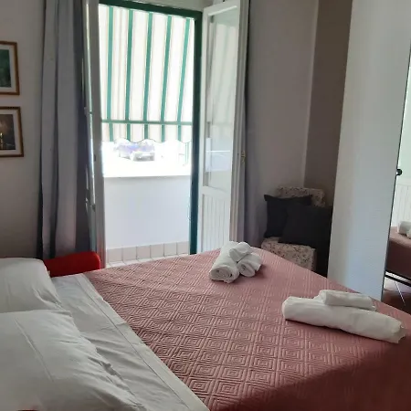 Melina'S House Villa Tramonti Exterior photo