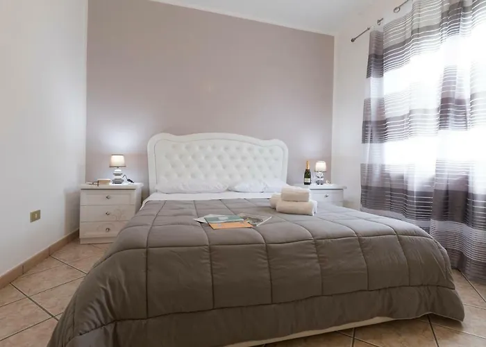 Melina\'S House