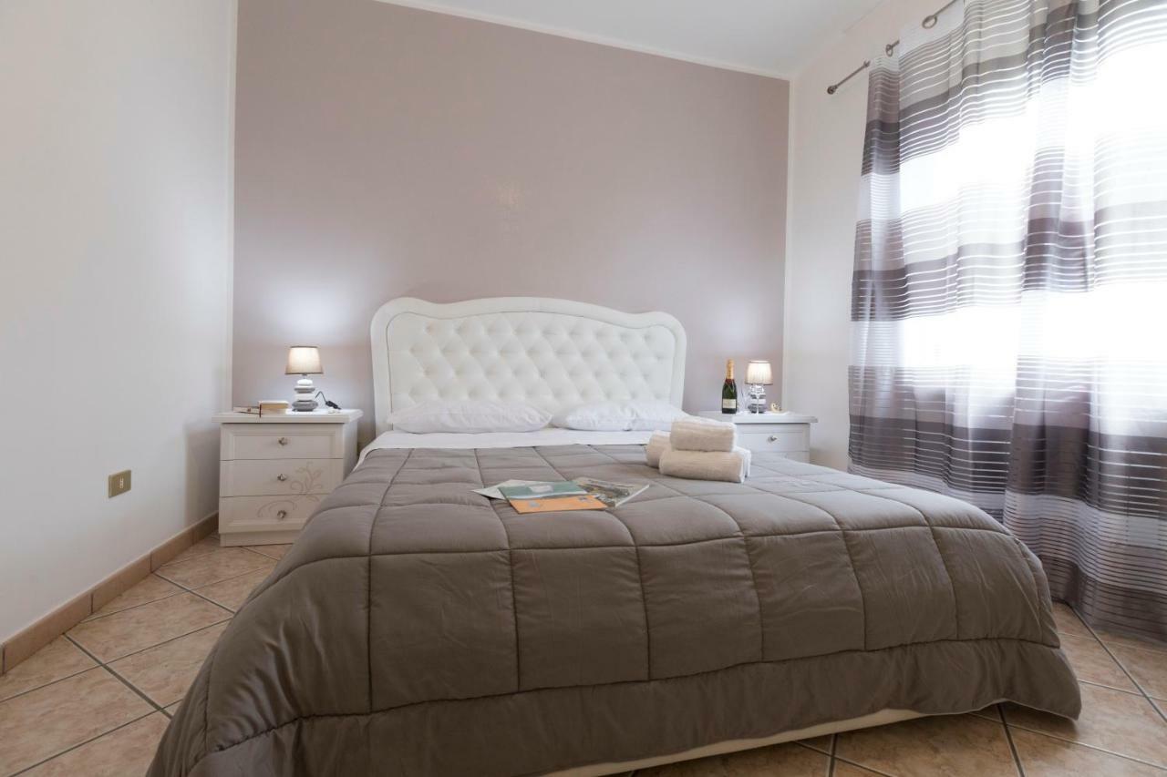 Holiday home Melina's House Tramonti