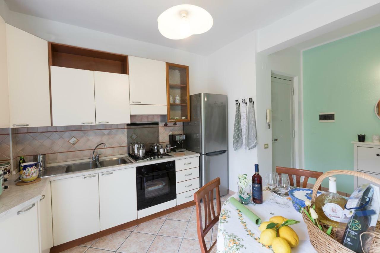 Melina's House Holiday home Tramonti