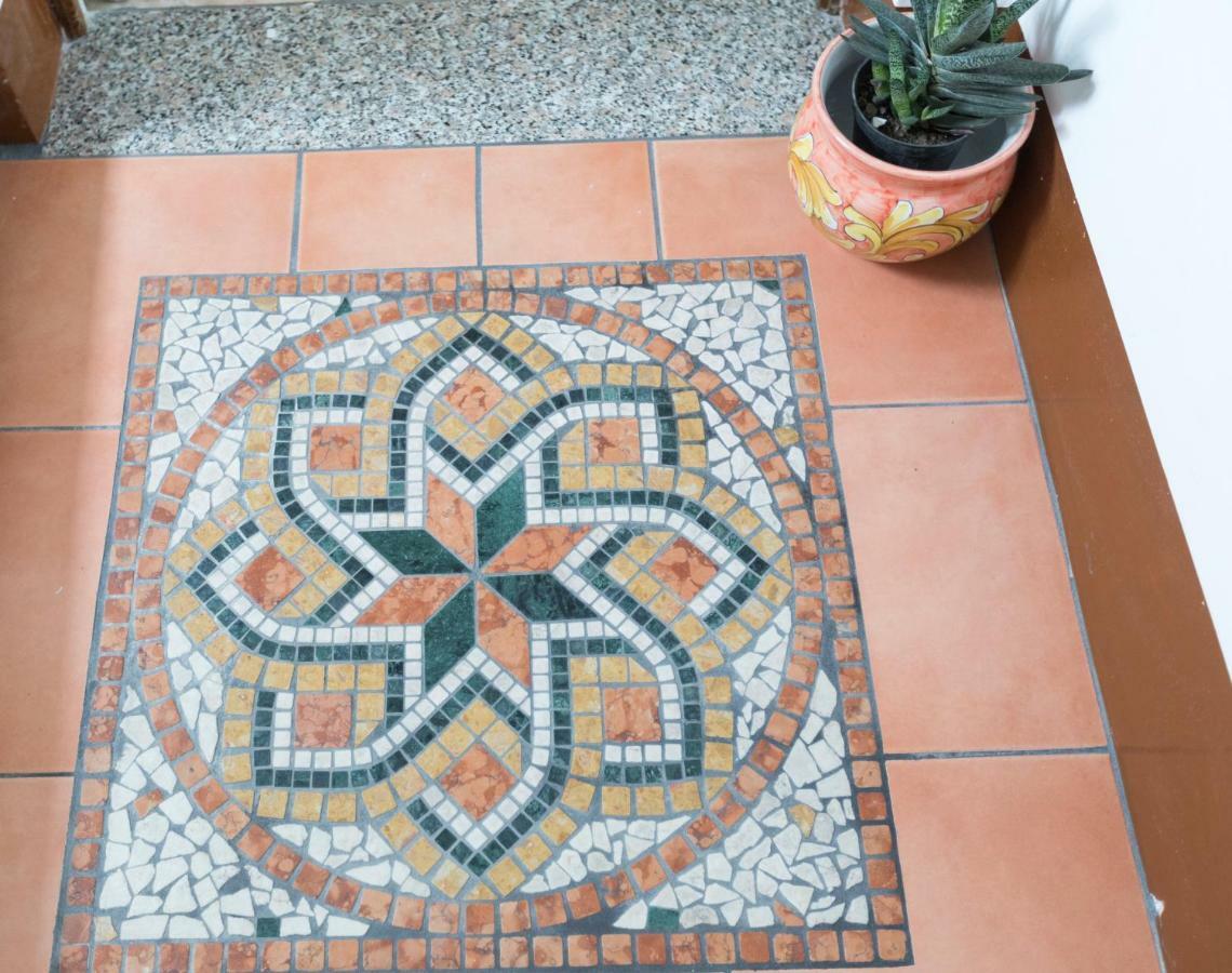 Melina's House * Tramonti