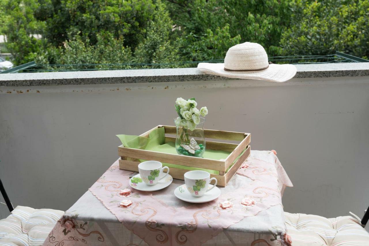 Melina's House * Tramonti