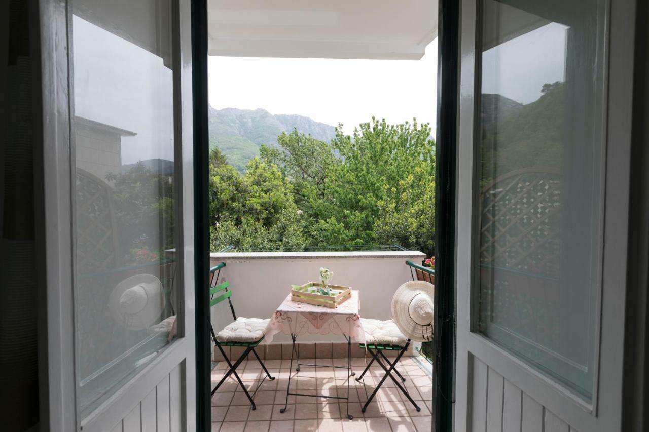 Melina's House * Tramonti