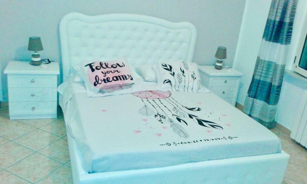 Melina's House * Tramonti