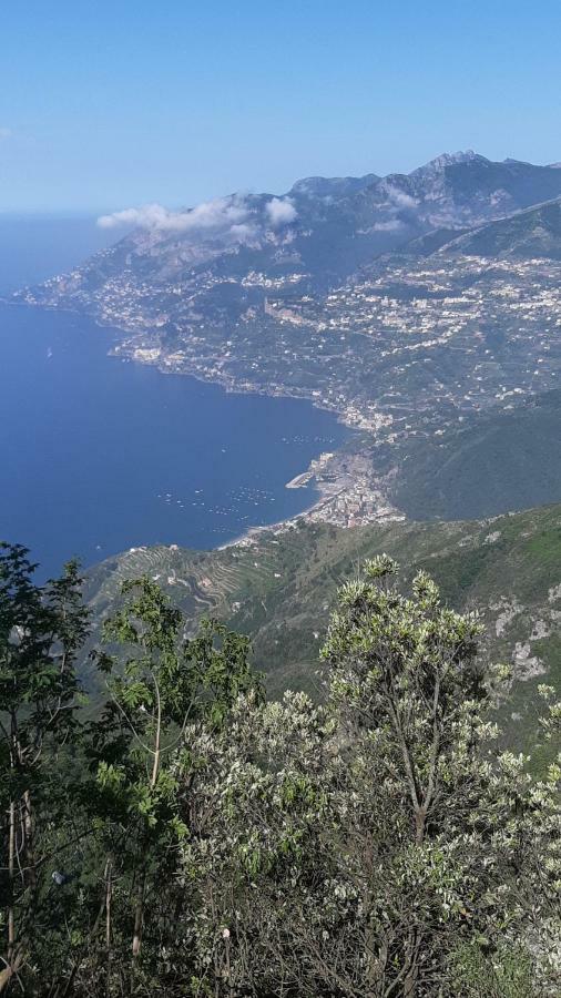 Melina's House * Tramonti