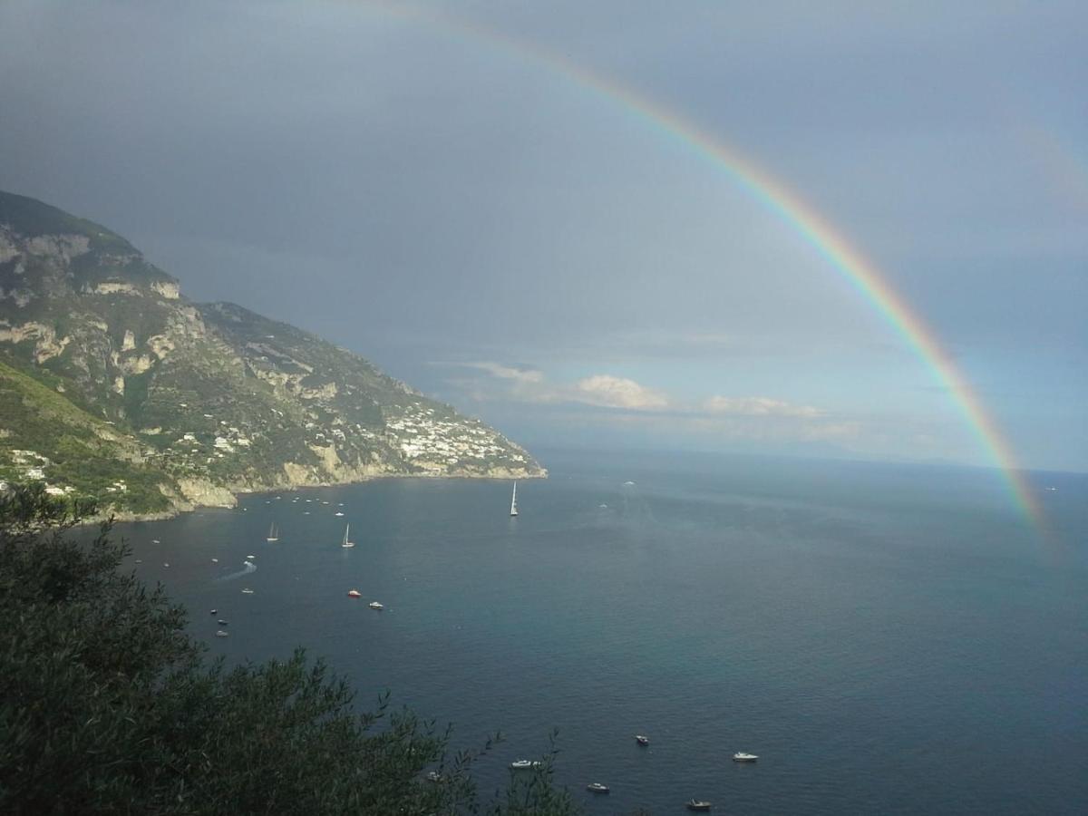 Melina's House * Tramonti